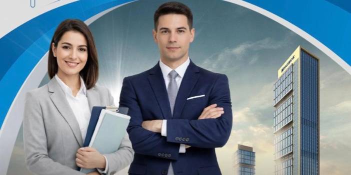 Halk Bankası 380 Personel Alacak! İşte Şırnak’a Ayrılan Kadro Sayısı