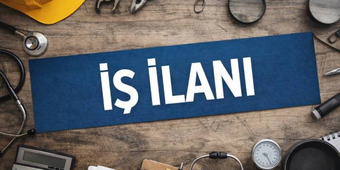 3 Bin 209 Kişilik Kadro Açıldı: Başvurular Başladı! Son Başvuru 4 Mayıs