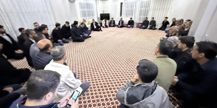 Şırnak’ta Husumeti Bitirecek Barış Adımı: Yorga ve Katar Aileleri İçin Görüşmeler Başladı