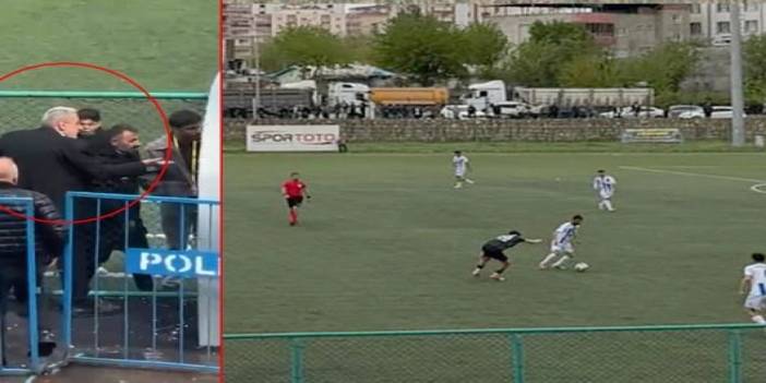 Şırnak’ta Şike İddialarının Odağındaki Ertuğrul Tatar’dan Açıklama