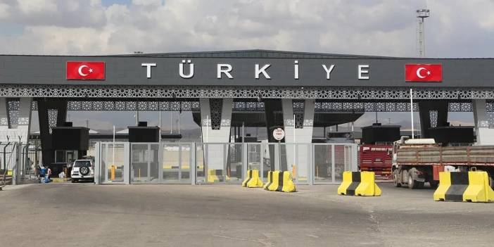 Irak’tan Şırnak Ticaretini İlgilendiren Karar
