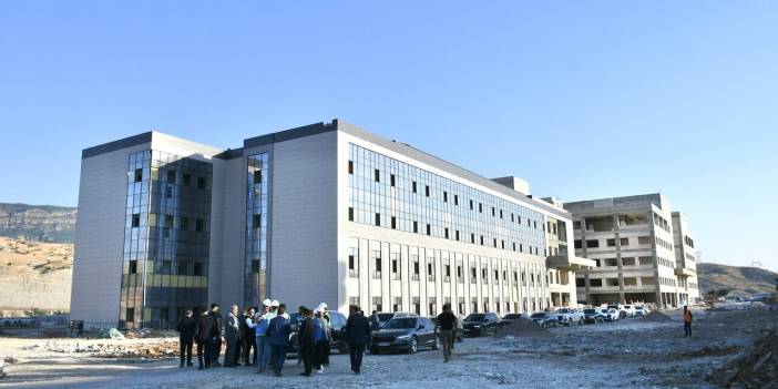 Şırnak'ta vahim iddia: Halk Tepkili