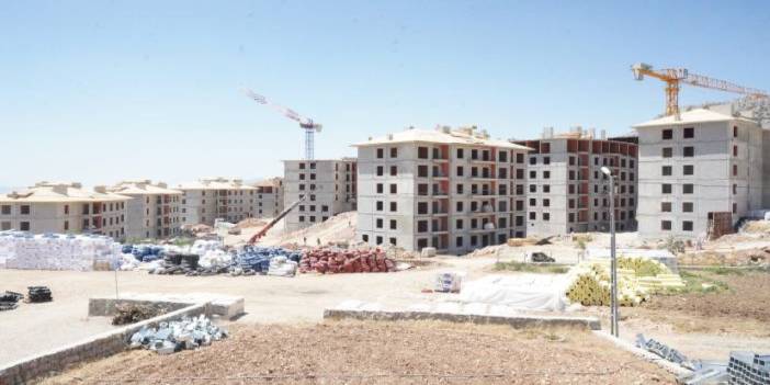 Şırnak’ta Kuralar Çekildi, Sıra Sözleşmede: 1071 TOKİ  Konutu Sözleşmesinde Sizi Ne Bekliyor?