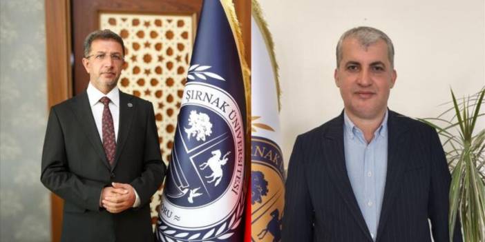 Şırnak Üniversitesi’nde Rektörlük İçin Gözler YÖK’te: 20 Adayla Görüşme Yapıldı