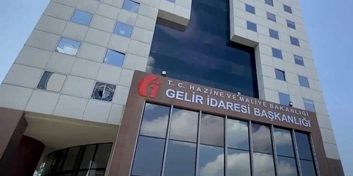 Gelir İdaresi Başkanlığı 860 Gelir Uzman Yardımcısı Alacak: Şırnak’a 8 Kadro