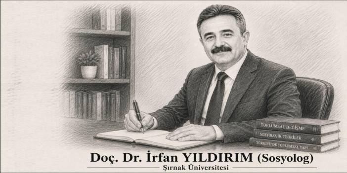 Bitlis'in Ahmet Eren'i Var, Şırnak'ın Kimi Var?