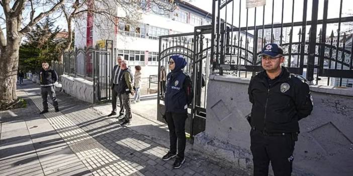 Okullara 30 Bin Güvenlik Görevlisi Alımı Gündemde! İşte Beklenen Şartlar