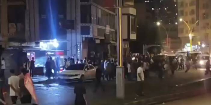 Şırnak’ta bıçaklı kavga silahlı kavgaya dönüştü: Yaralılar var