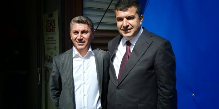 Eski Başkan Osman Geliş’ten Şırnak Halkına Birlik, Beraberlik Mesajı