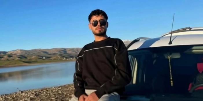 Gabar’da İş Kazası: 1 Ölü
