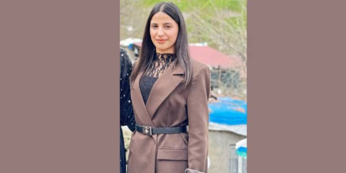 Şırnak’ta 21 Yaşındaki Çiğdem'den 2 gündür Haber Alınamıyor