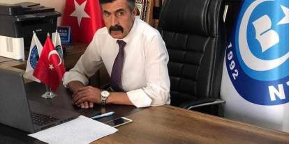 Türkiye Kamu-Sen Şırnak İl Temsilcisi Tatar; “Refah Payı Şart, Temmuz Zammı Memur Ve Emekliye Çare Olmuyor"