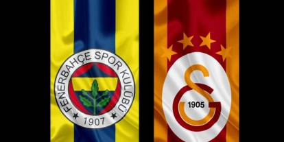 Galatasaray Fenerbahçe derbisinin yabancı hakemi kim olacak? İşte adaylar