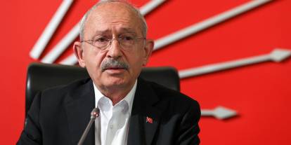 Kılıçdaroğlu'nun CHP Genel Merkezi'ne gideceği tarih belli oldu