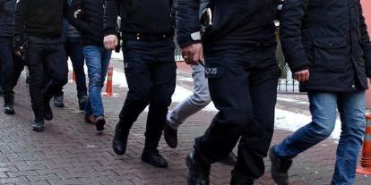 Şırnak'ta aranan şahıslar yakalandı: 35 kişiden 13'ü tutuklandı