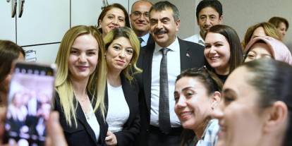 15 Bin Sözleşmeli Öğretmen İçin Büyük Gün: Atamalar Bugün Yapılacak