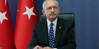 Kılıçdaroğlu mutlak butlan kararının ardından ilk kez konuştu
