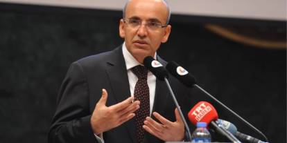 Ocak ayında maaşlar ne kadar zam yapılacak: Bakan Şimşek'ten açıklama