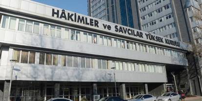 Kararname Açıklandı: 3698 Hakim ve Savcının Görev Yeri Değişti