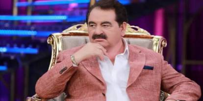 İbrahim Tatlıses'in Mal Varlığı Açıklandı: Serveti Dudak Uçuklatıyor