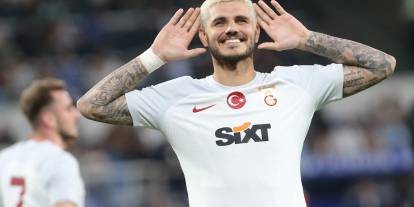 Icardi Amedspor'a mı geliyor? Başkan Eren açıkladı