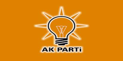 Ak Parti'de Sular Durulmuyor: 7 İl Başkanı İstifa Etti
