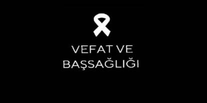 Tatar Ailesinin acı günü