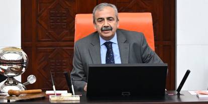 Sırrı Süreyya Önder'in hayatını kaybettiği açıklandı