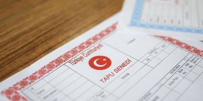 Tapu Ücretlerine Yüzde 200 Zam: İşte Yeni Ücreti