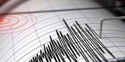 Maraş’ta korkutan deprem yaşandı!