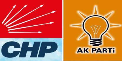 1 Büyükşehir ve 3 İlçe Belediye Başkanı Ak Partiye Geçiyor