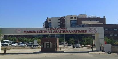 Mardin’de motosikletin çarptığı kadın hayatını kaybetti