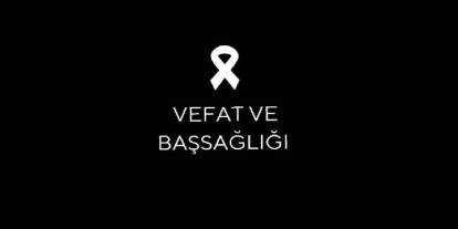 Tunç Ailesinin acı günü