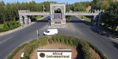 Diyarbakırlılara Müjde: Dicle Üniversitesi'nde Petrol Bulundu