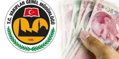 Şırnaklı Öğrencilere Büyük Müjde: Vakıflar Burs Başvuruları Başlıyor!
