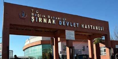 Şırnak Devlet Hastanesi'nde Beklenen Bölüme Doktor Ataması Yapıldı! Randevunuzu Alabilirsiniz!