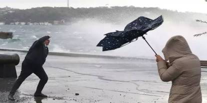 Meteorolojiden Uyarı: Sağanak Ve Kar Bekleniyor! Şırnak’ta Hava Nasıl Olacak