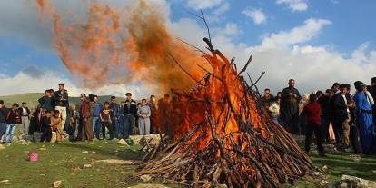 Cizre Nevroz'unda Sahne Alacak Sanatçılar Belli Oldu!