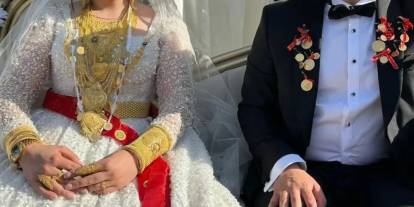 Şırnak'ın En Büyük Aşiretlerinden Düğünler İçin Yeni Karar