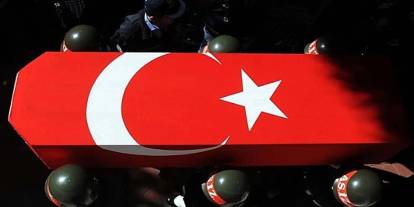 Pençe Kilit Bölgesinden Acı Haber: 4 Asker Daha Şehit Oldu!