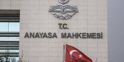 AYM'den milyonlarca kişiyi ilgilendiren karar