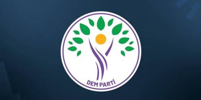 DEM Parti ilçe başkanları tutuklandı