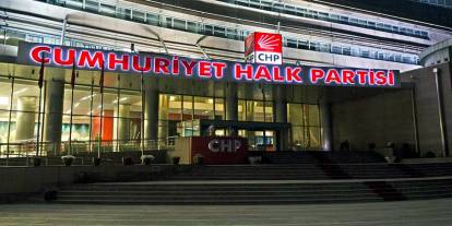 CHP'li Belediye Başkanı Rüşvet Operasyonunda Gözaltına Alındı!