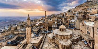 Mardin'in o ilçesinde 78 işçi alımı alınacak: Başvurular başladı