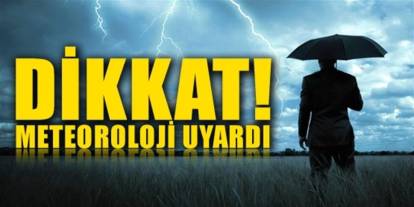 Meteorolojik Uyarı! Şırnak’a Kar Geliyor