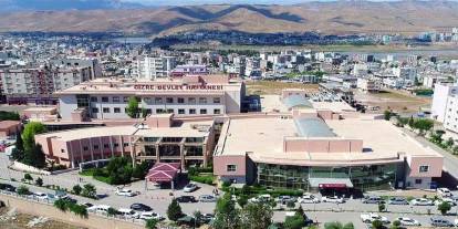 Cizre DH’de yeni Çocuk Sağlığı ve Hastalıkları Uzmanı hasta kabulüne başladı