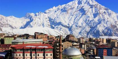 Hakkari ve İlçelerinde Sözleşmeli Personel Alımı Yapılacak!