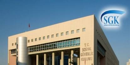 SGK Şırnak'ta harekete geçti: Maaşlar kesiliyor