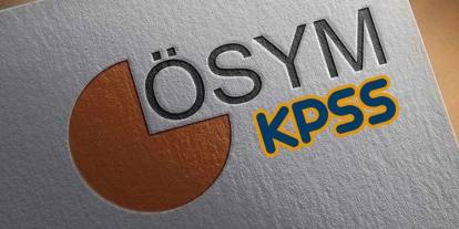 KPSS tercih sonuçları açıklandı!