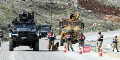 Şırnak'ta 9 Günlük Yasaklama Kararı: İşte Nedeni